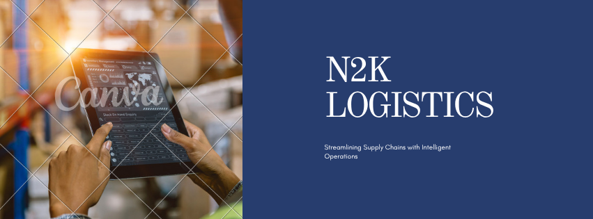 N2K Logistics Management
